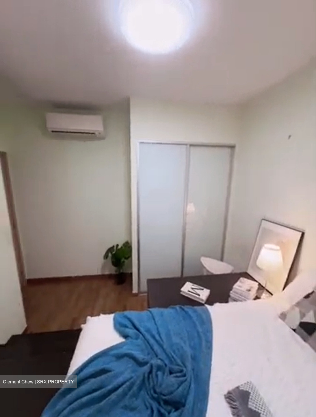 Luxe Ville (D5), Apartment #505217821